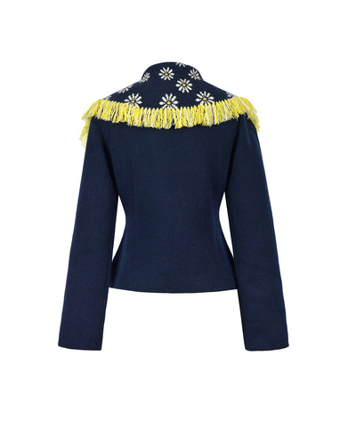 OPEN BAR JACKET