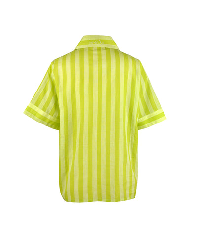 SUCCESS SHIRT - GREEN