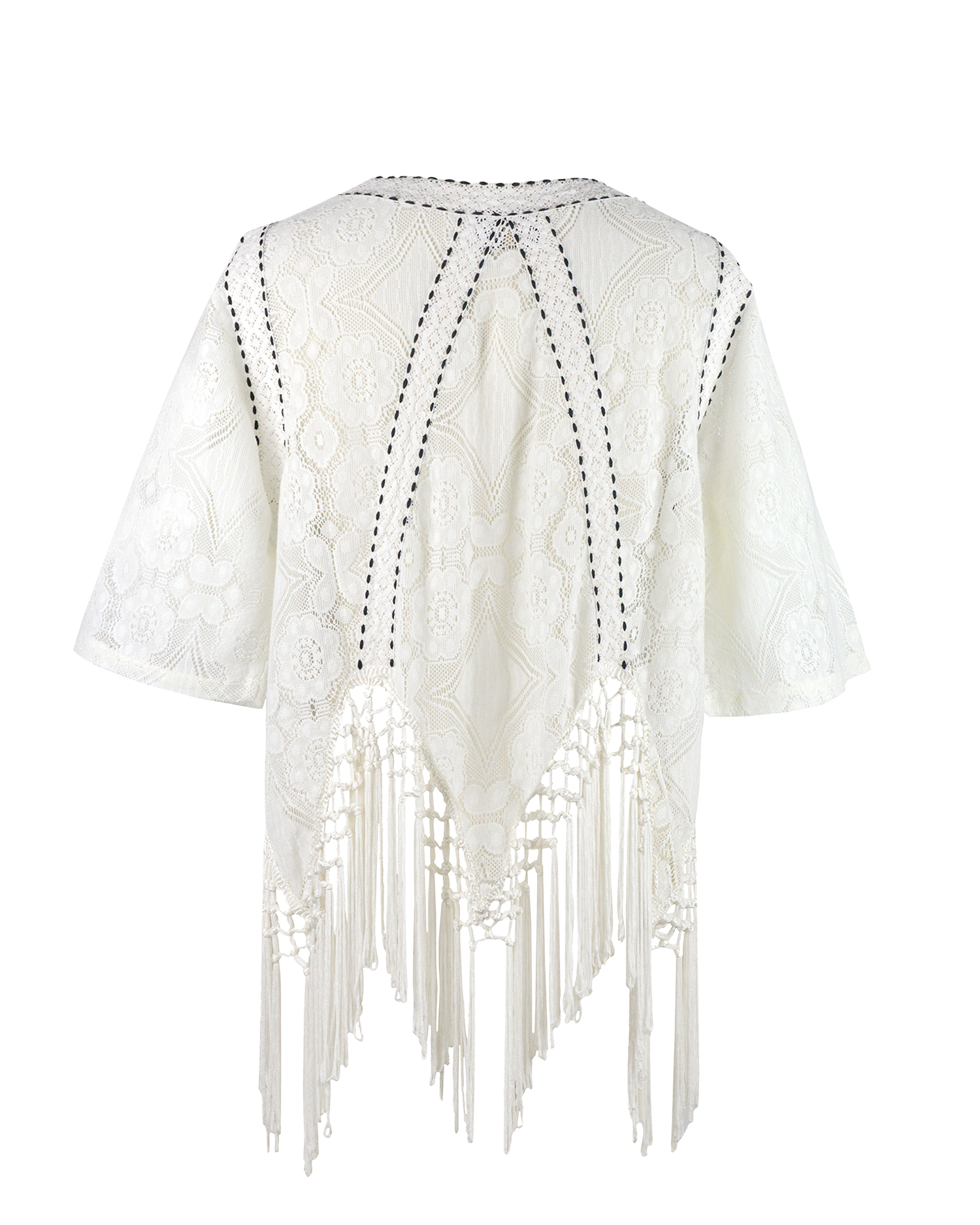 SPOTLIGHT TOP - WHITE