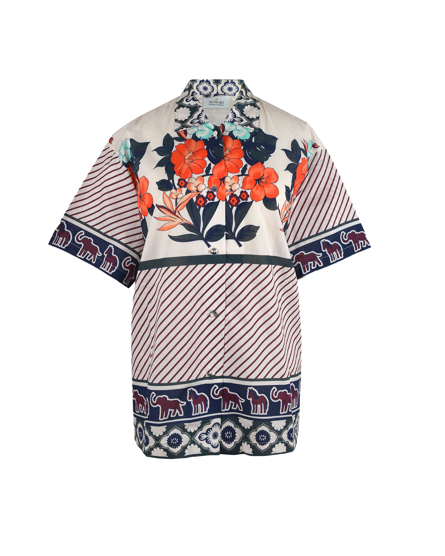GARDEN SHIRT