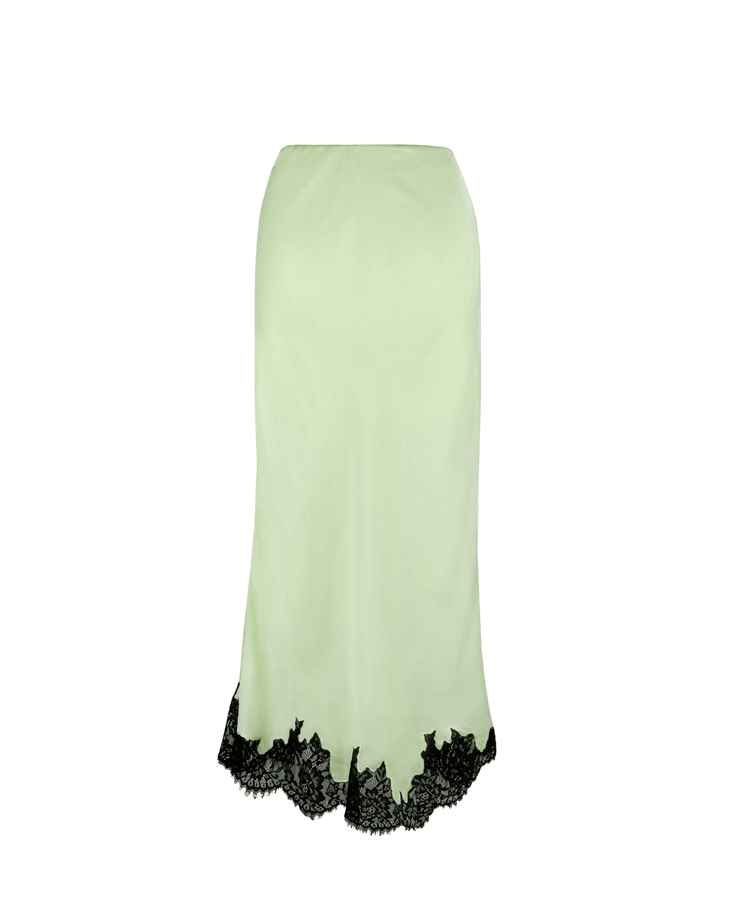 SNOW SKIRT - MINT