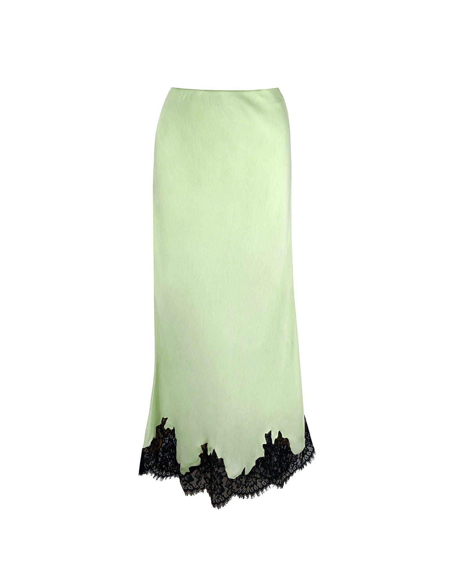 SNOW SKIRT - MINT