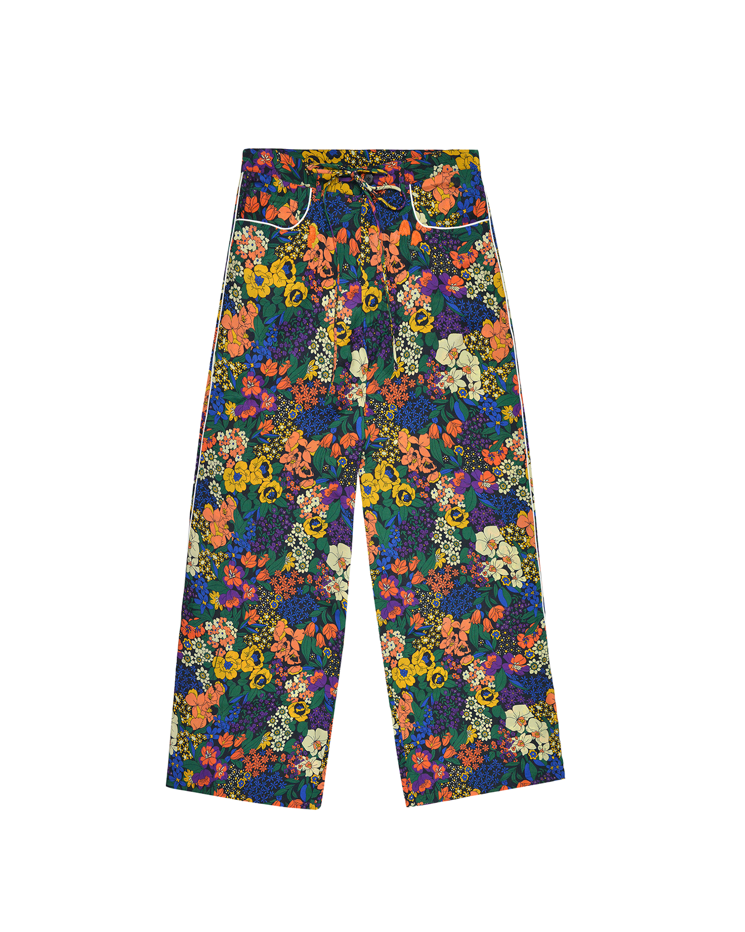 BOUQUET PANTS