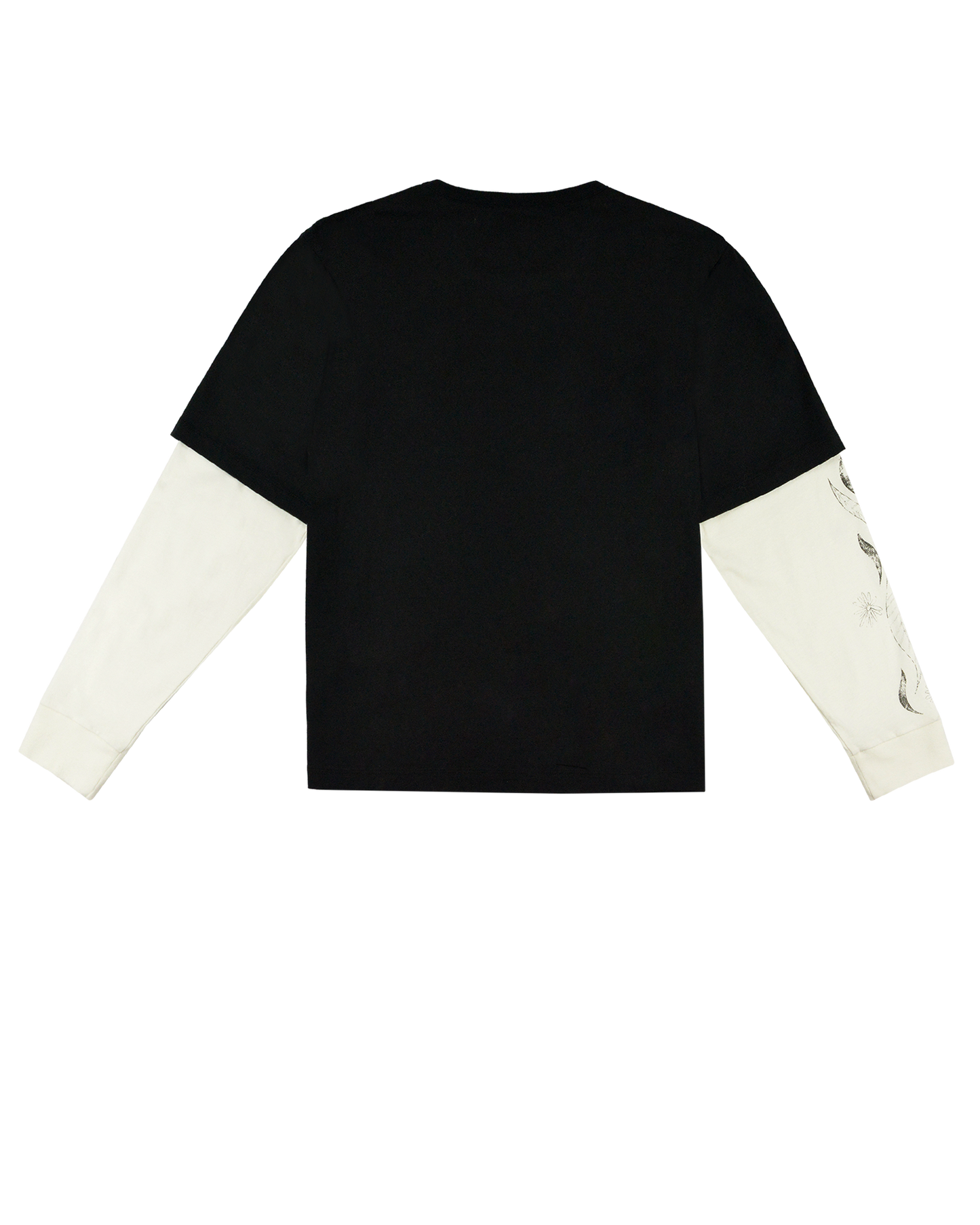 SKATER TEE