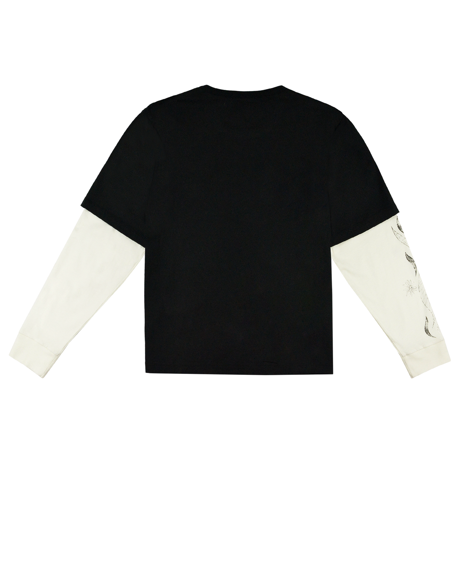 SKATER TEE