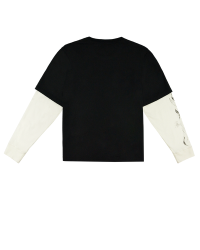 SKATER TEE