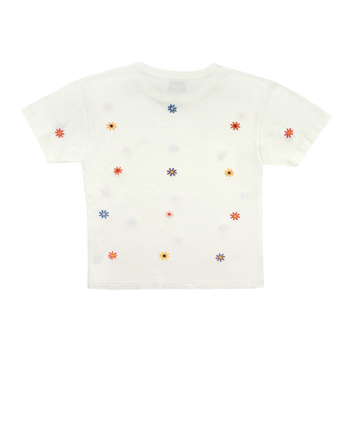TEQUILA TEE - WHITE