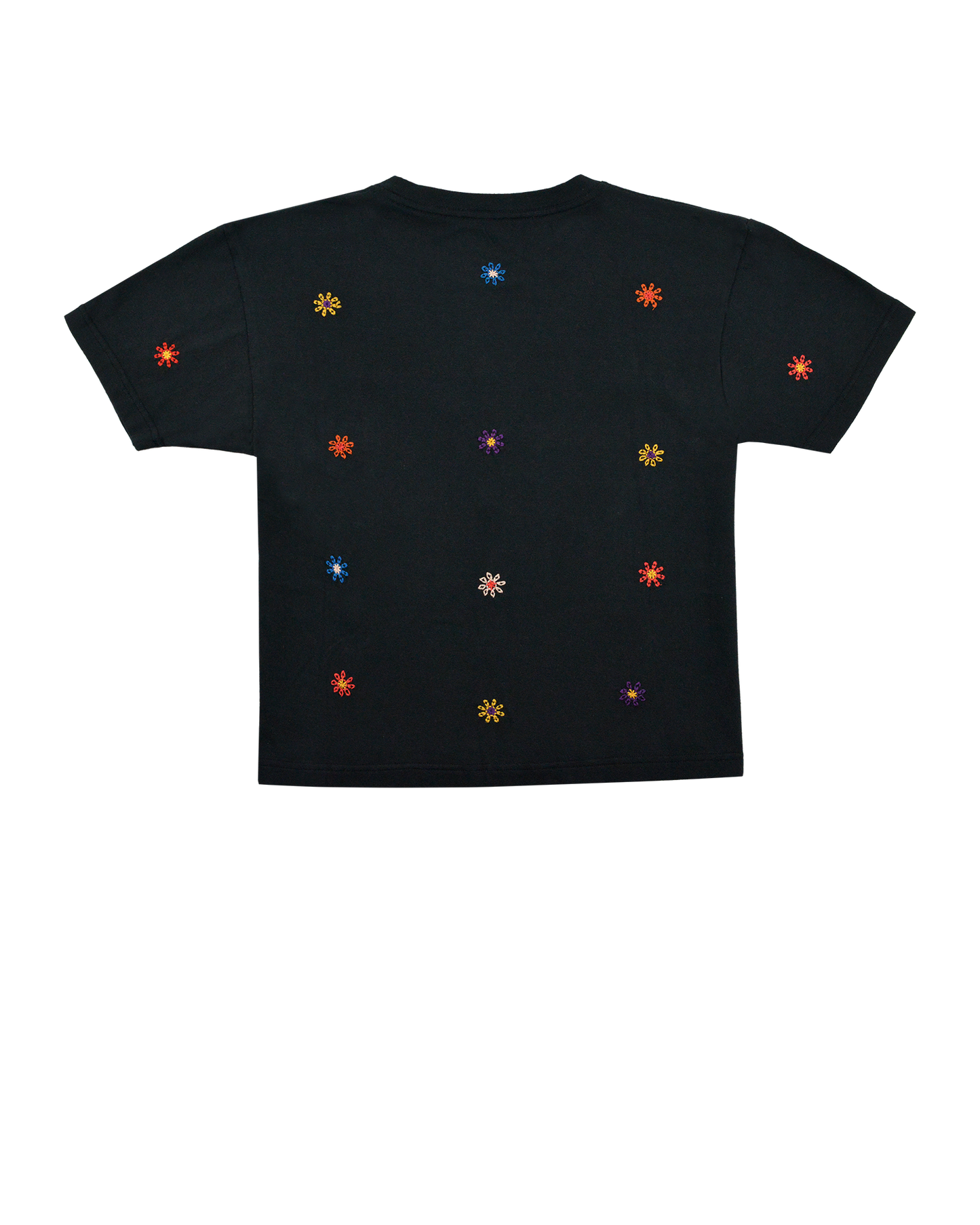 TEQUILA TEE - BLACK