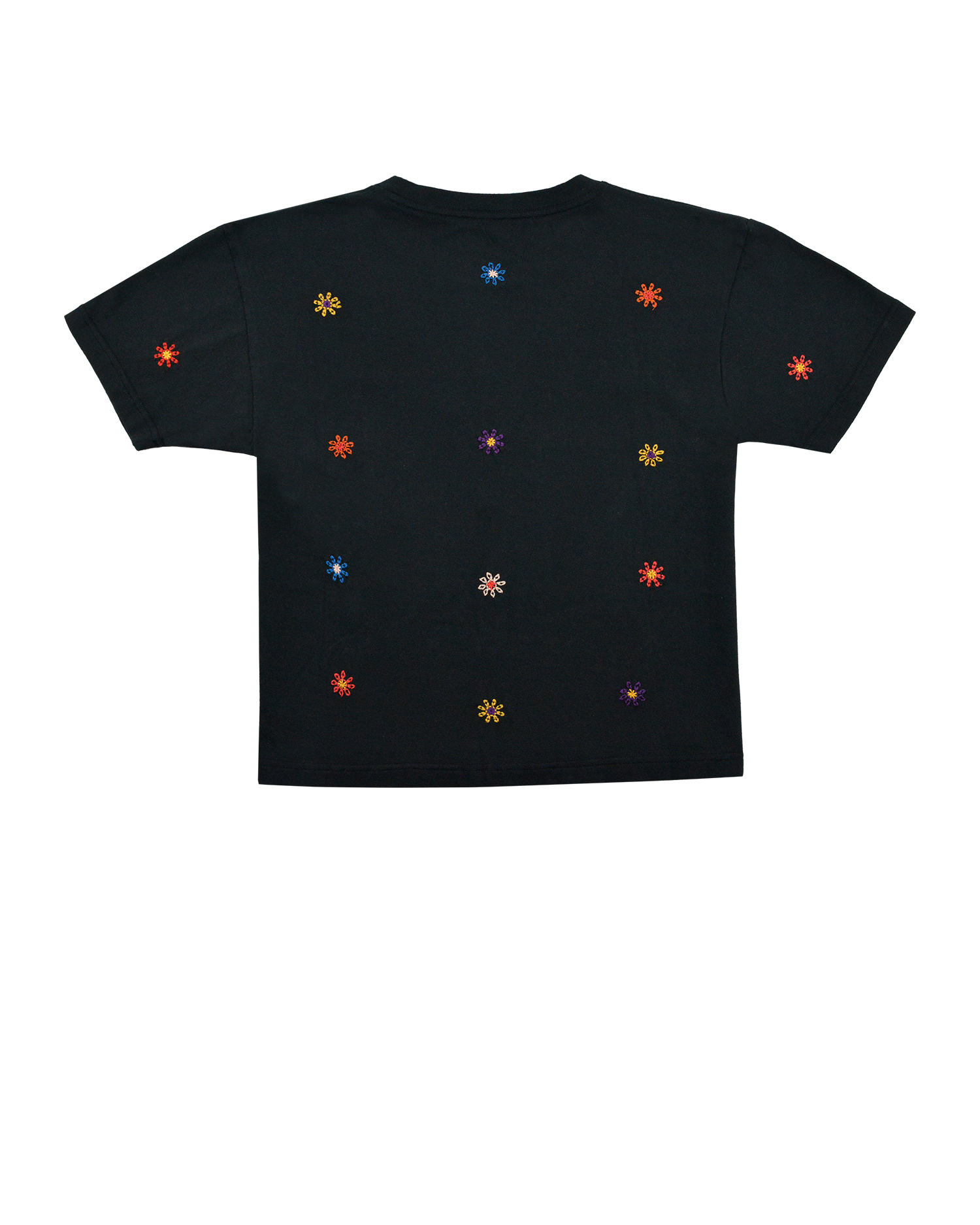 TEQUILA TEE - BLACK