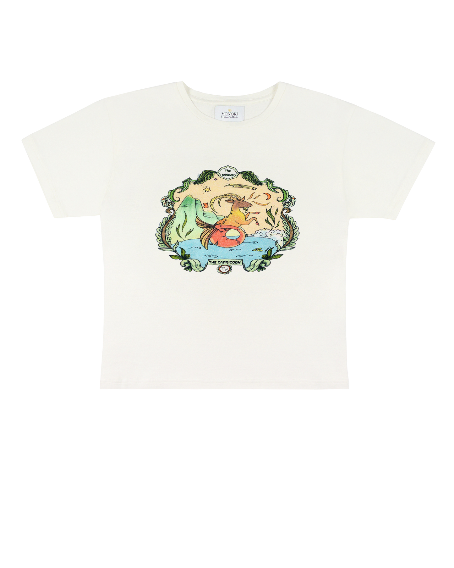 ASTRO TEE 2025