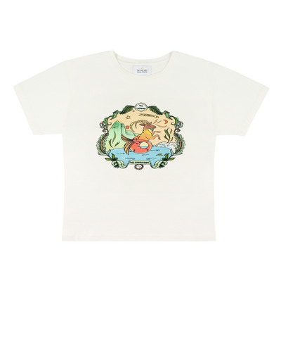 ASTRO TEE 2025