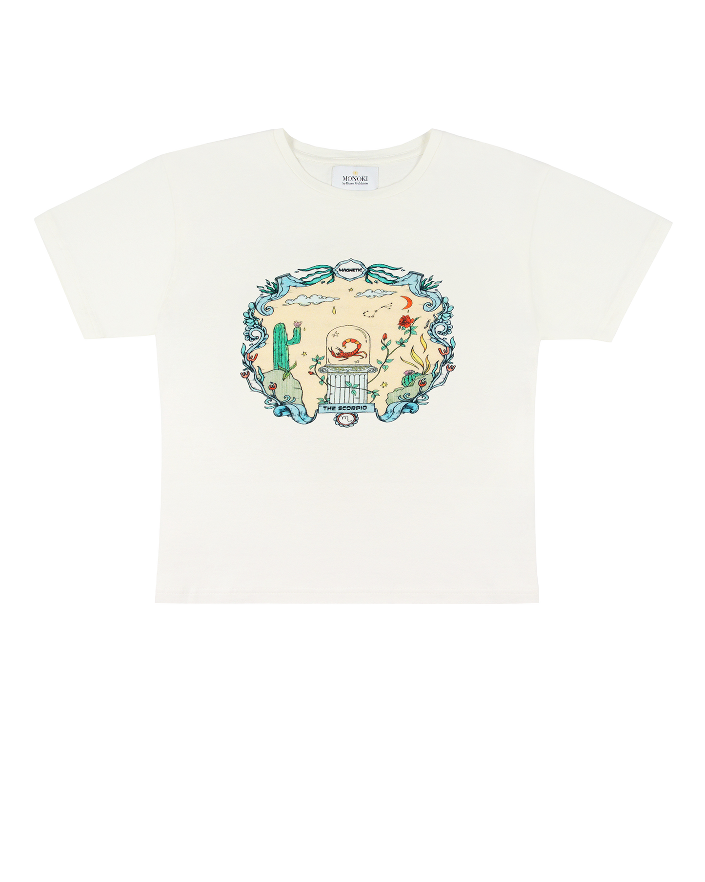 ASTRO TEE 2025