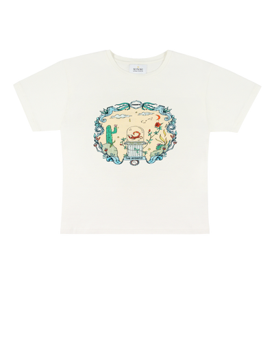 ASTRO TEE 2025