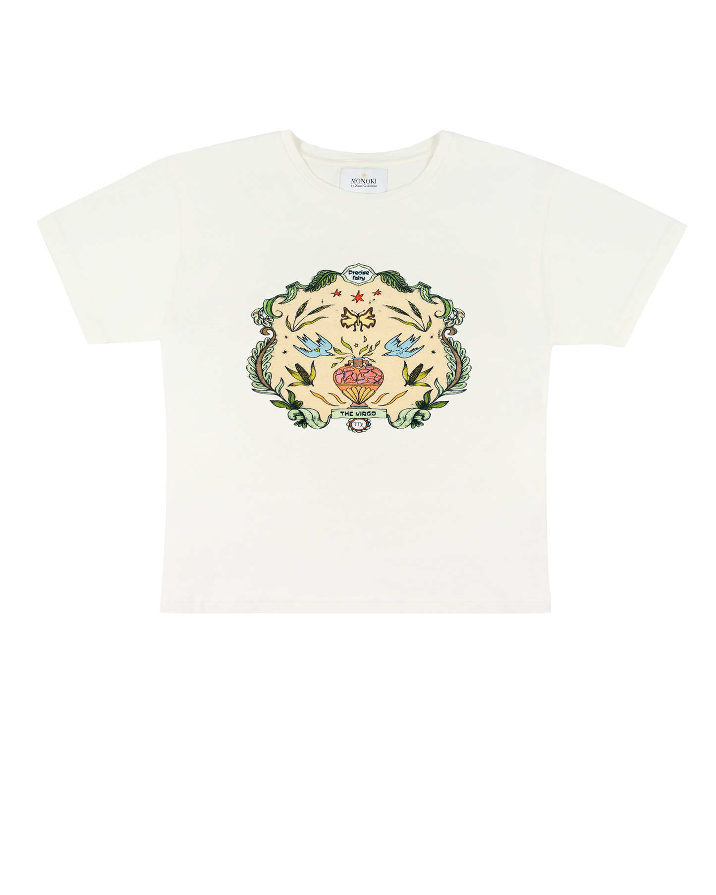 ASTRO TEE 2025