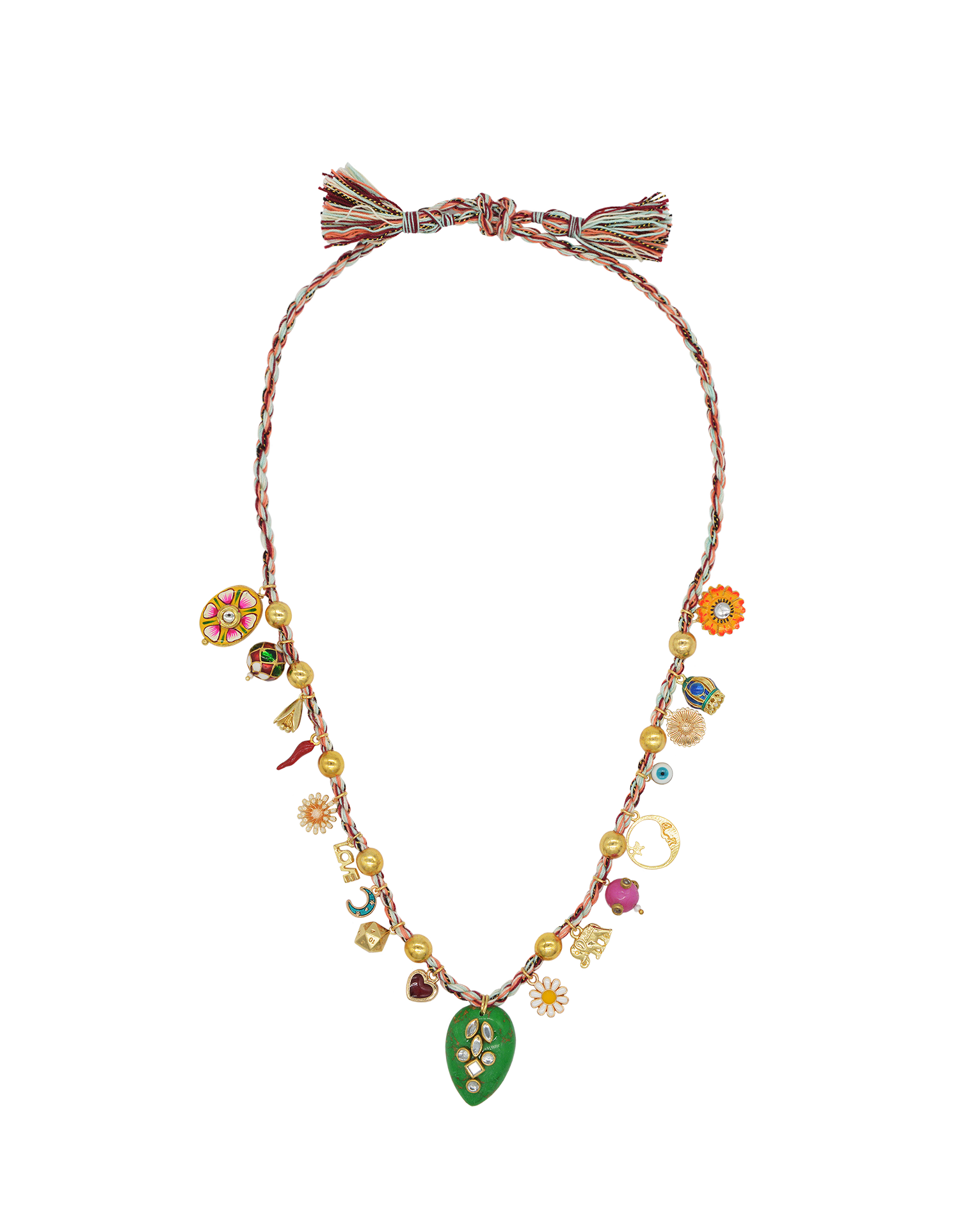 GRIGRI SOLEIL