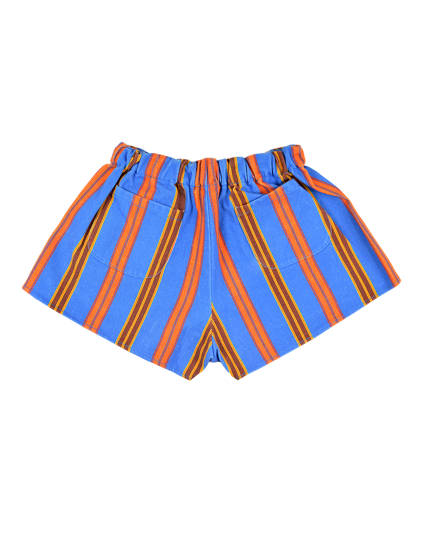 VEGAS SHORT - BLUE