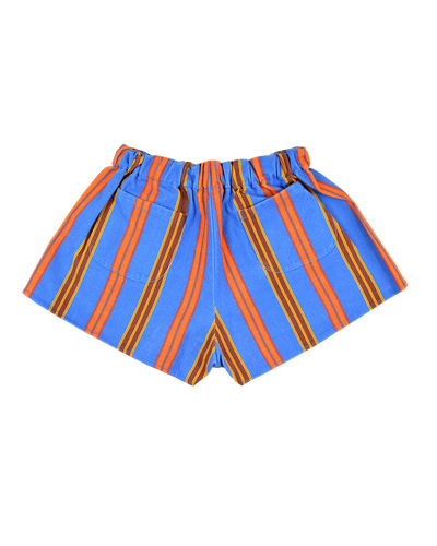 VEGAS SHORT - BLUE