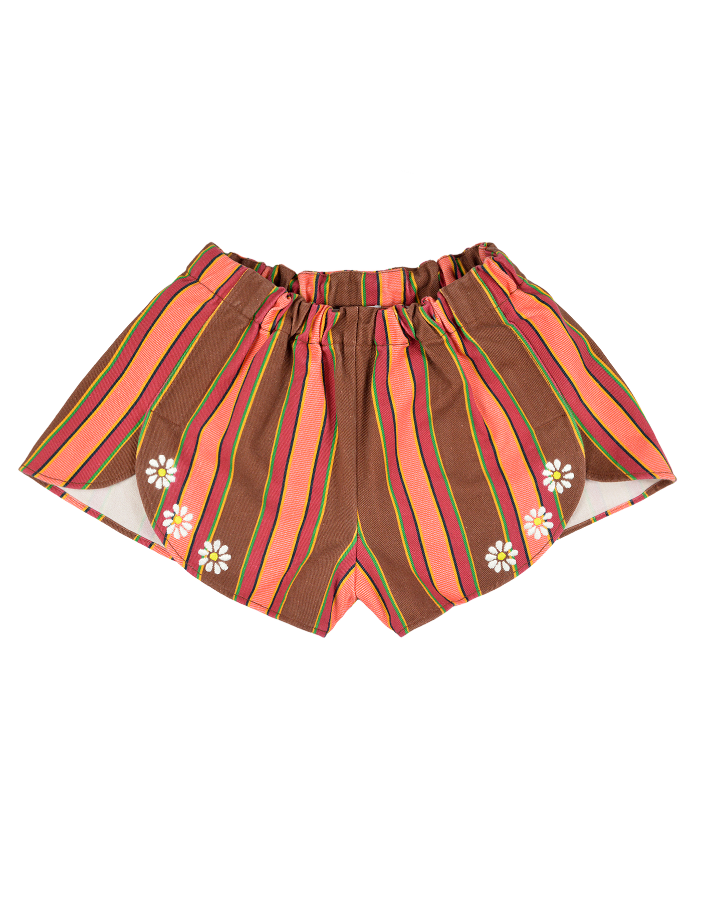 VEGAS SHORT - CAMEL