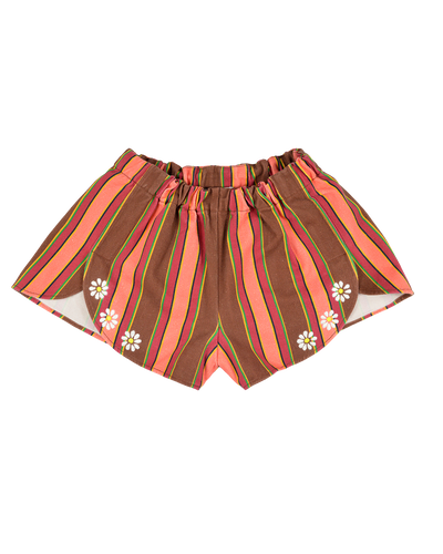 VEGAS SHORT - CAMEL
