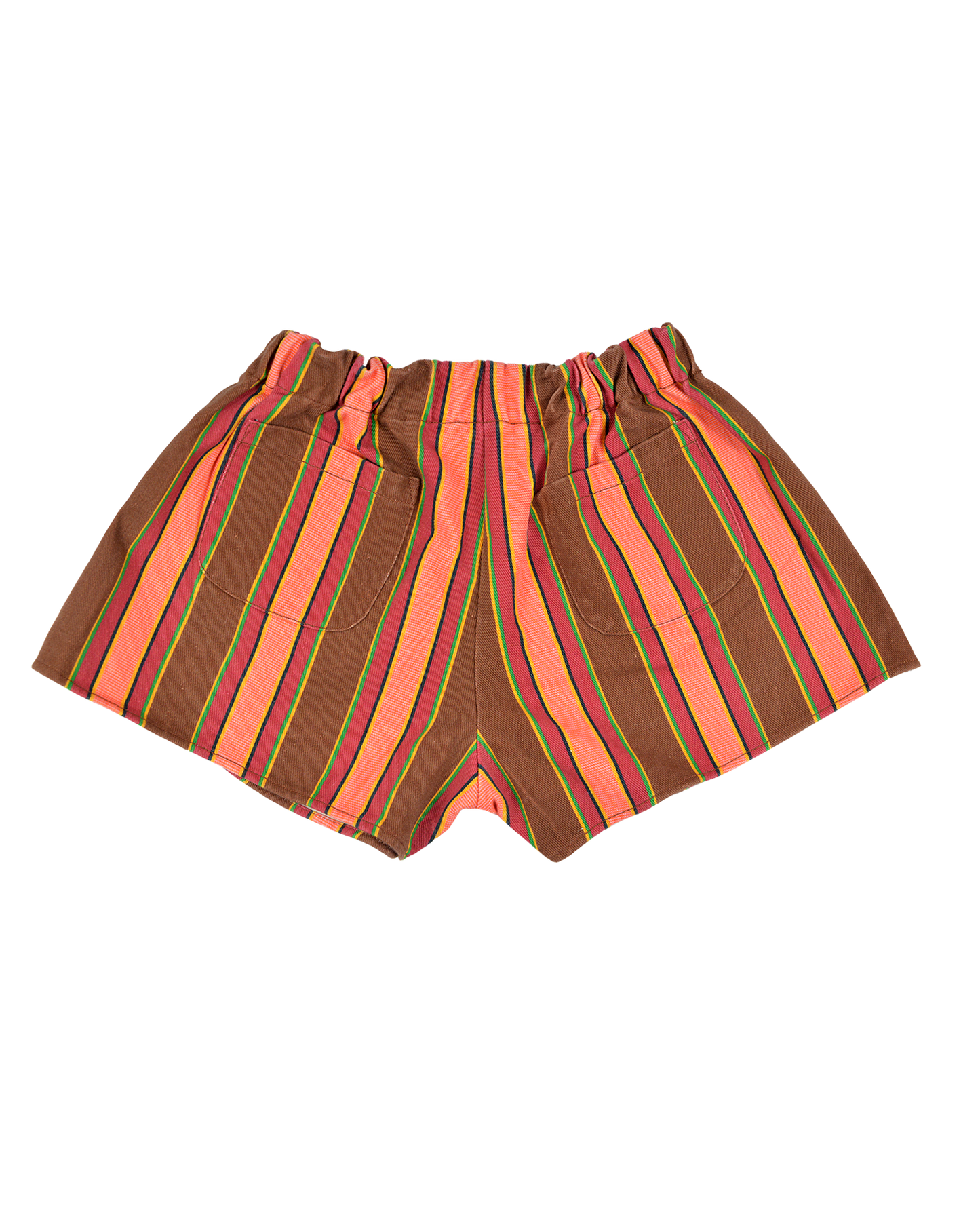 VEGAS SHORT - CAMEL