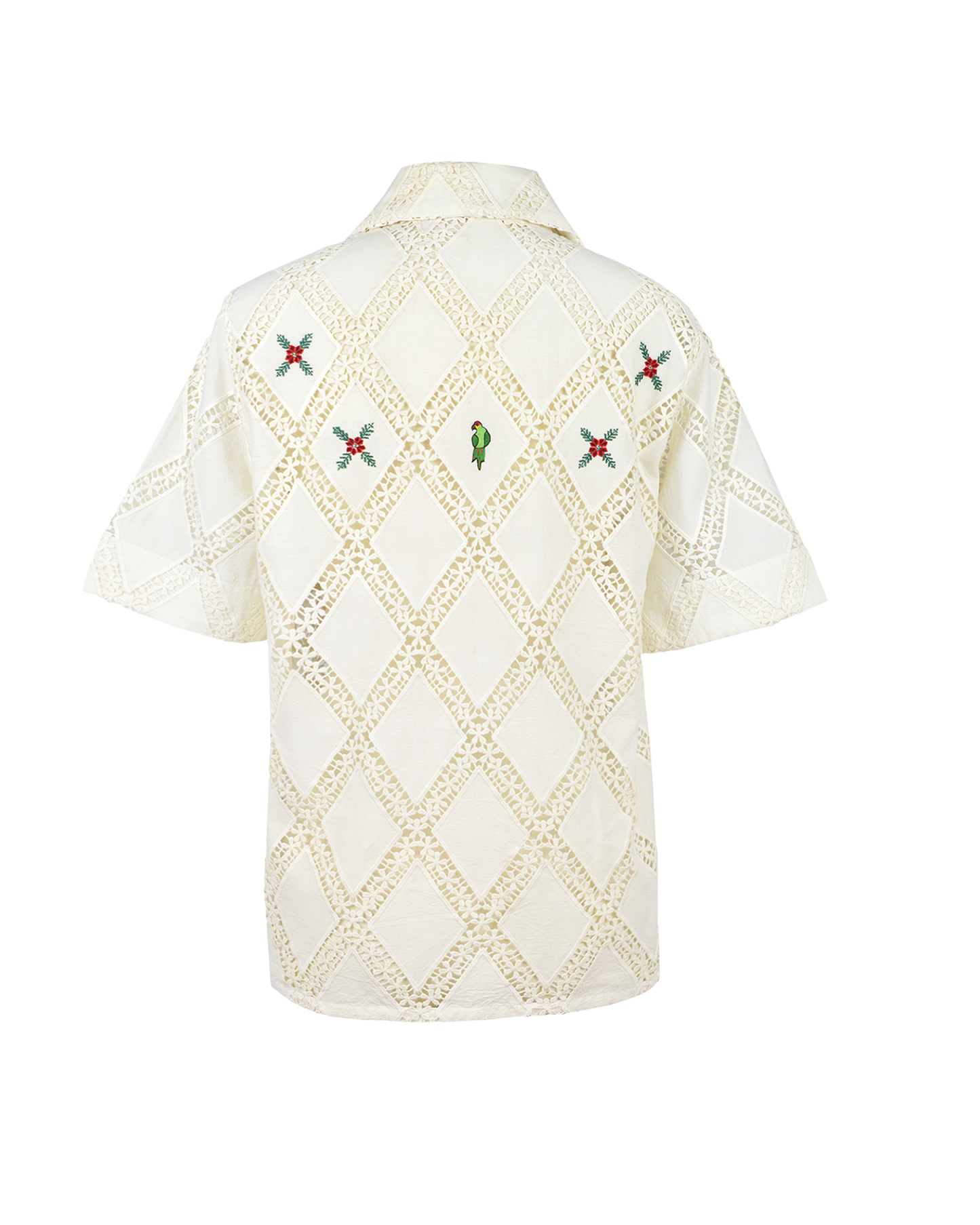 SANTORIN SHIRT