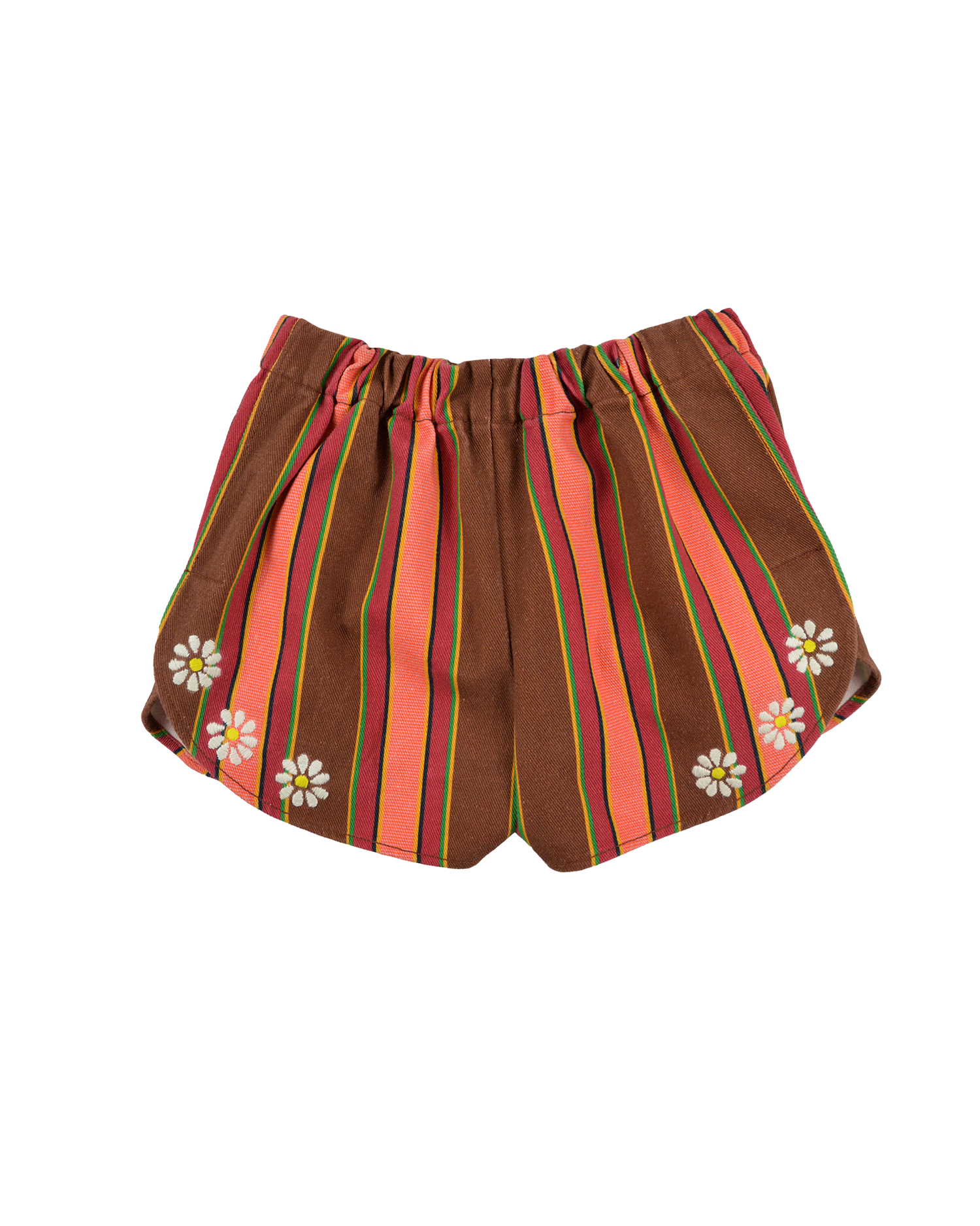 VEGAS SHORT - CAMEL