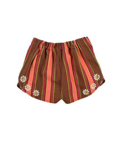 VEGAS SHORT - CAMEL