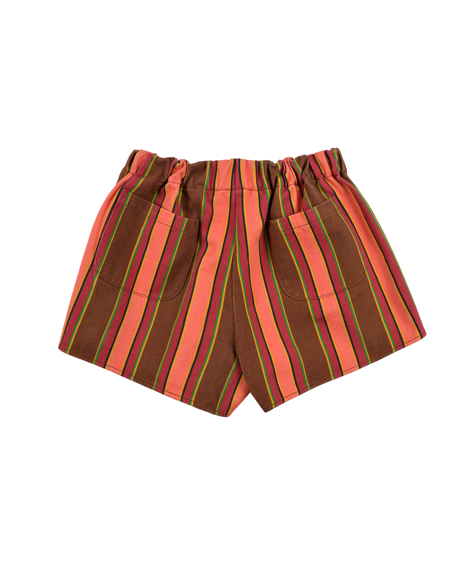 VEGAS SHORT - CAMEL