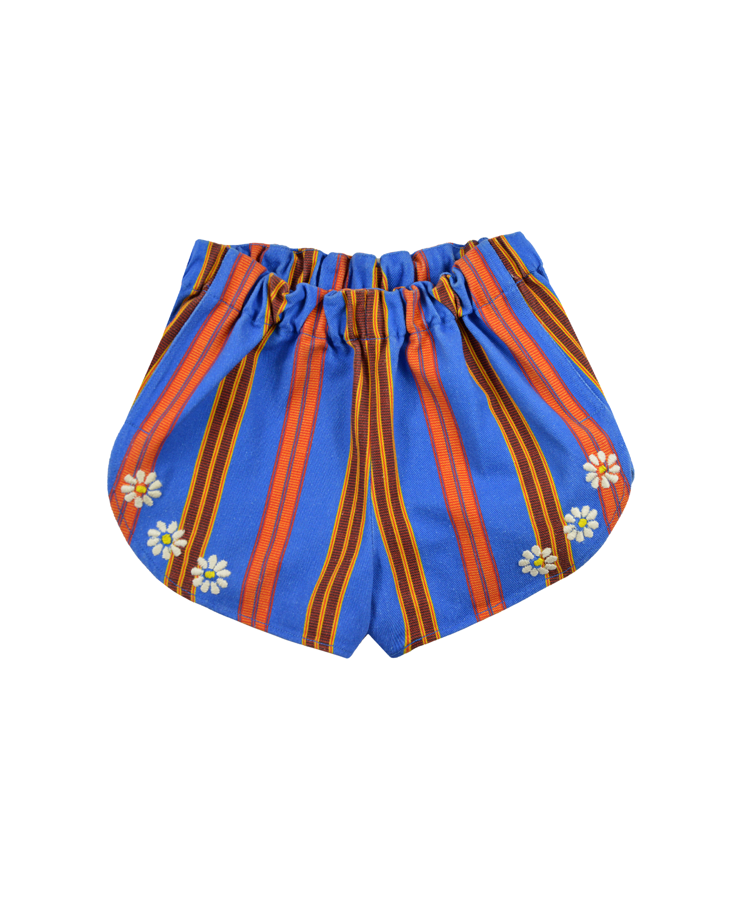 VEGAS SHORT - BLUE