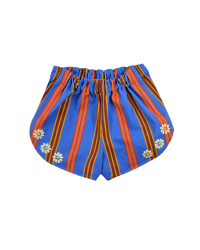 VEGAS SHORT - BLUE