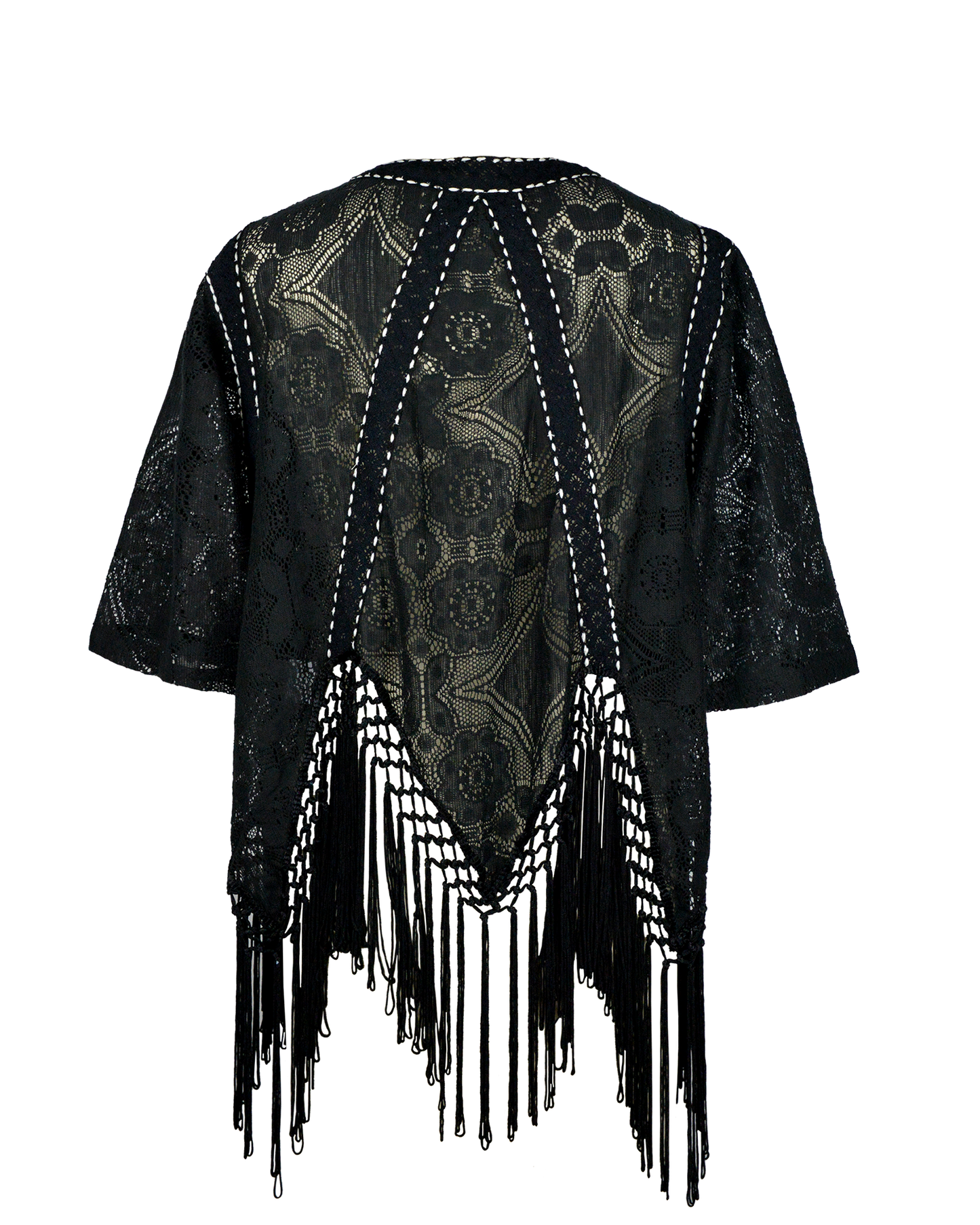 SPOTLIGHT TOP - BLACK