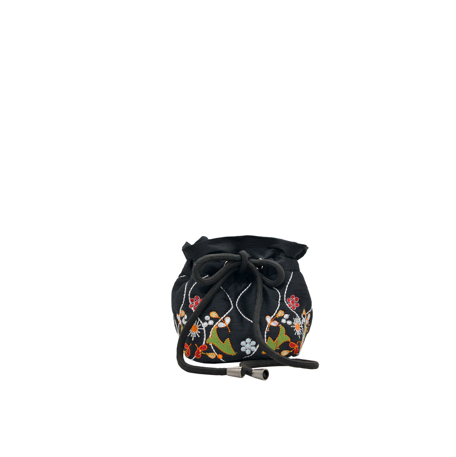 ANNE POUCH - BLACK