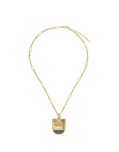 DESTINATION NECKLACE - ST. TROPEZ