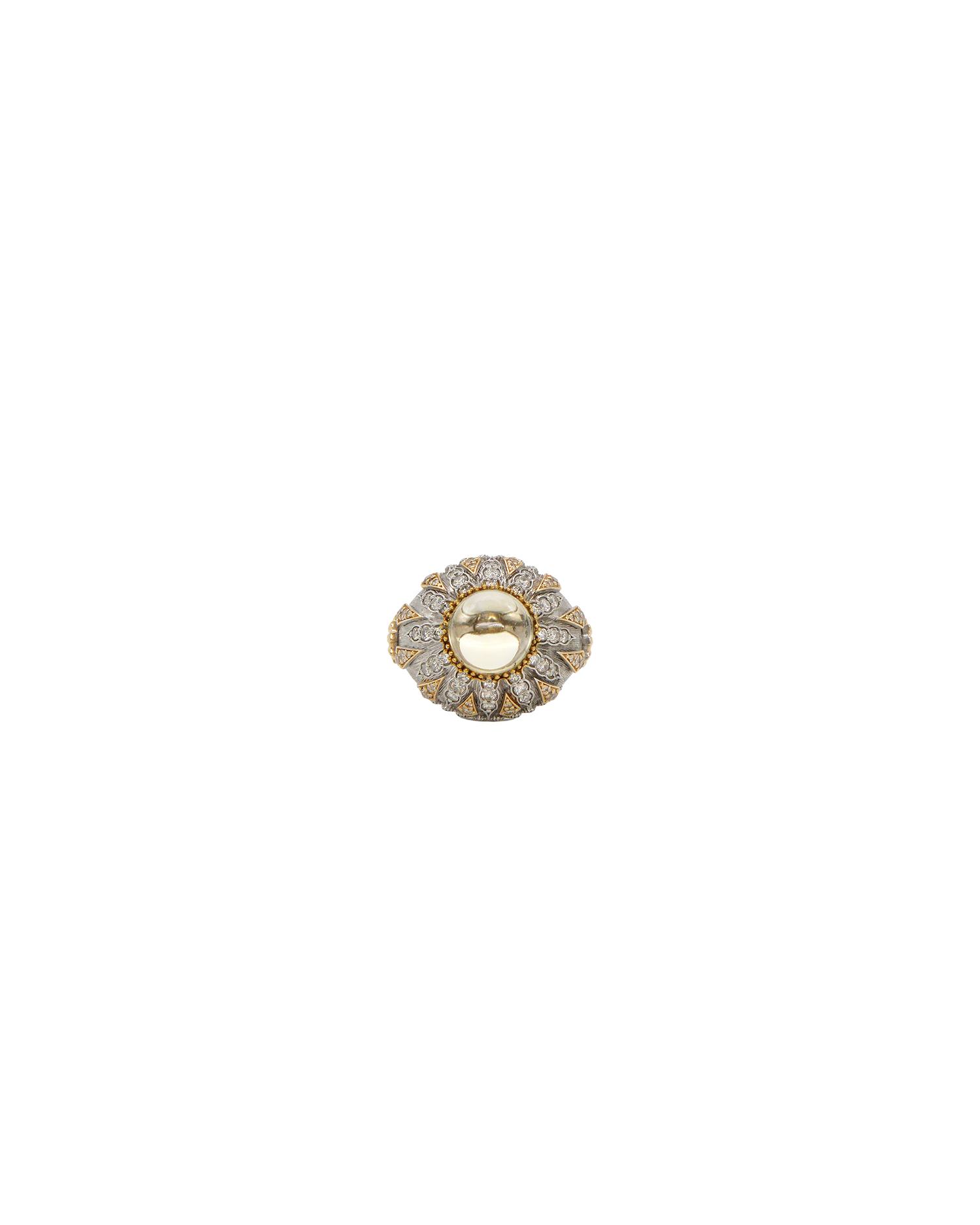 BOLO RING