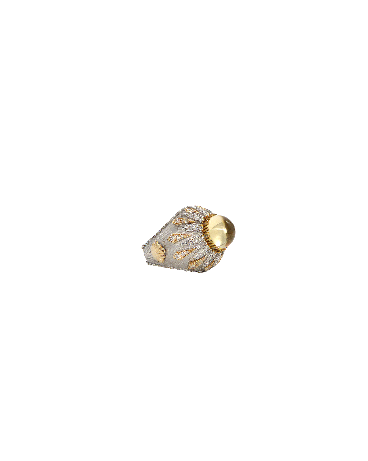 BOLO RING