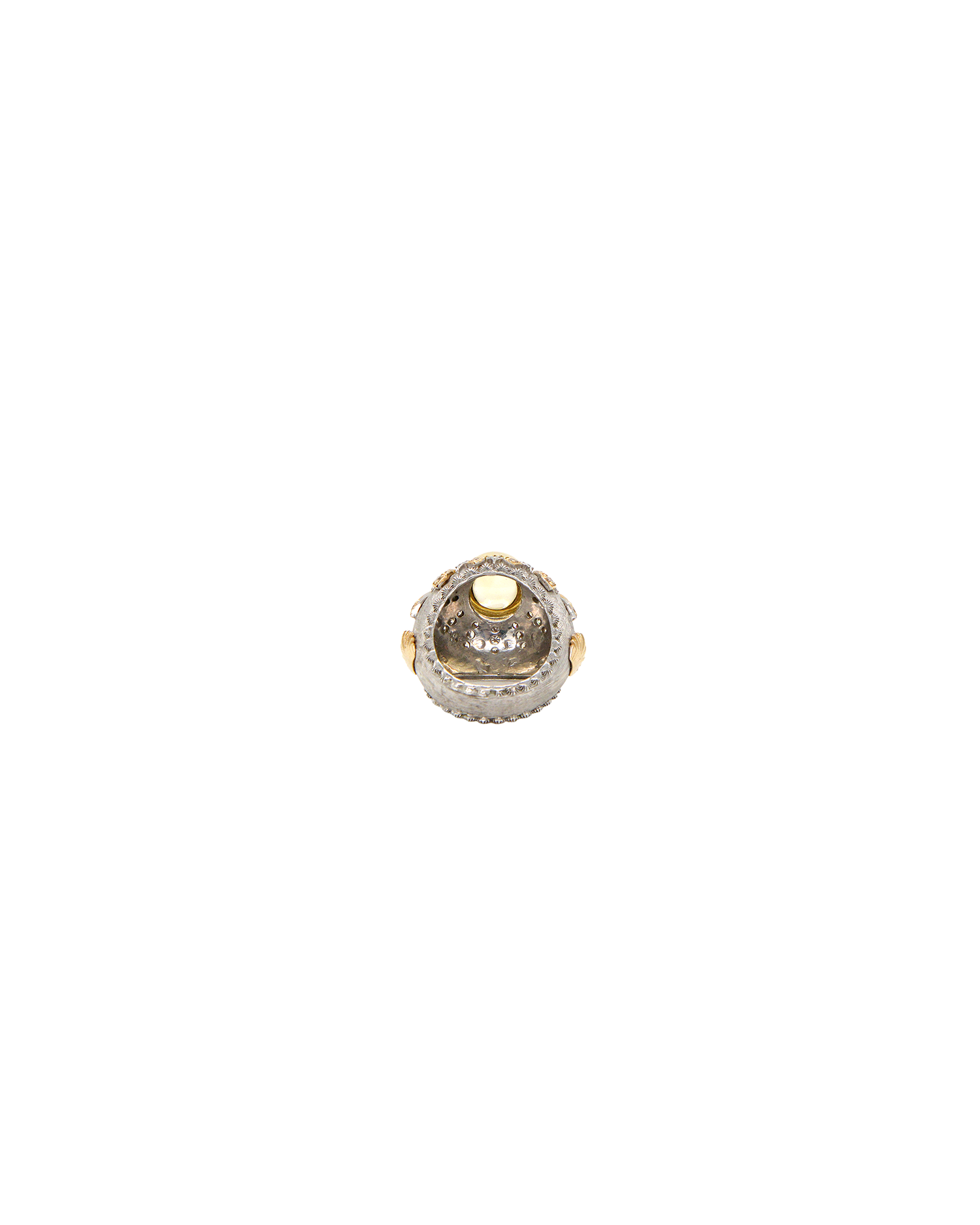 BOLO RING