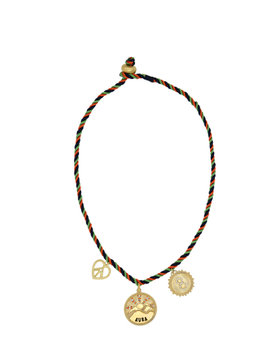 ETERNITY NECKLACE