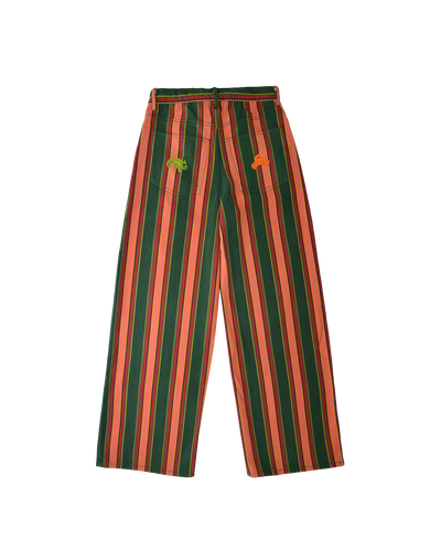 VEGAS PANTS -  GREEN