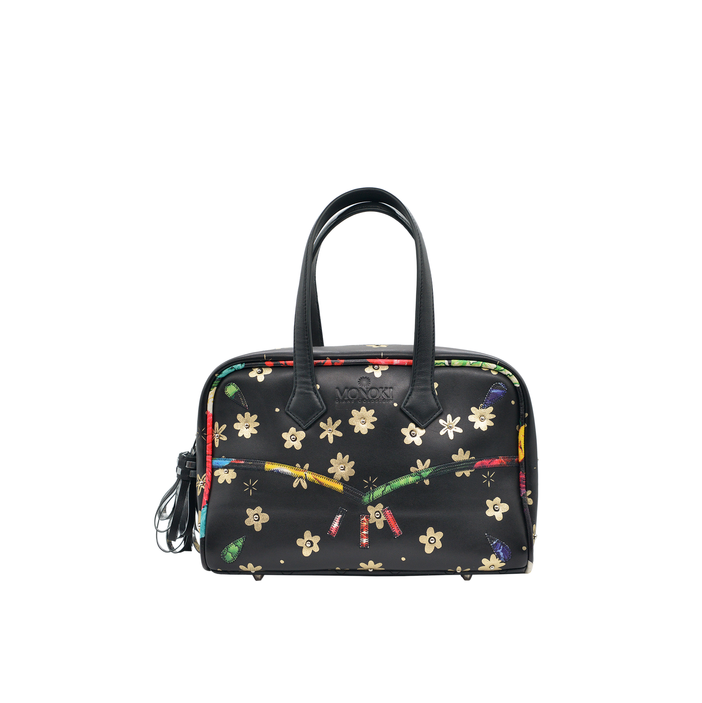 FANTASY BAG - BLACK