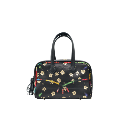 FANTASY BAG - BLACK