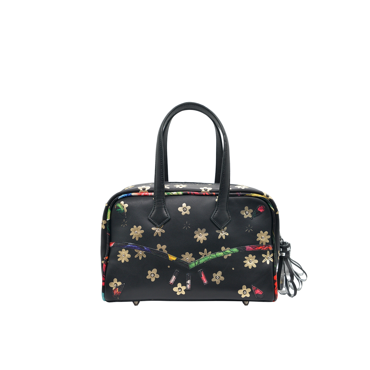 FANTASY BAG - BLACK