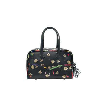 FANTASY BAG - BLACK