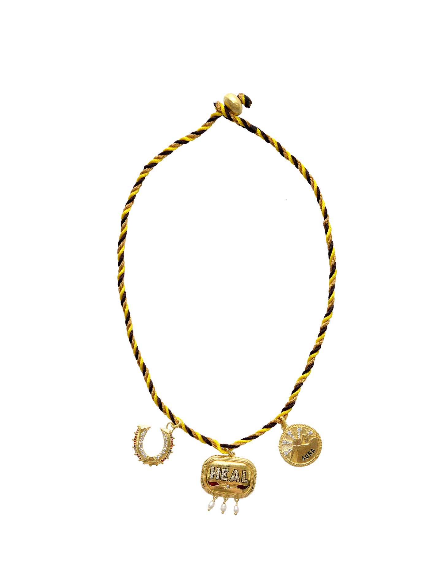 ENERGY NECKLACE