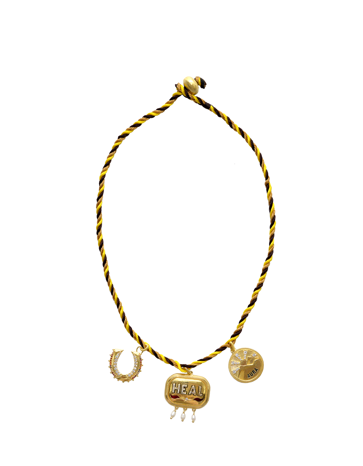 ENERGY NECKLACE