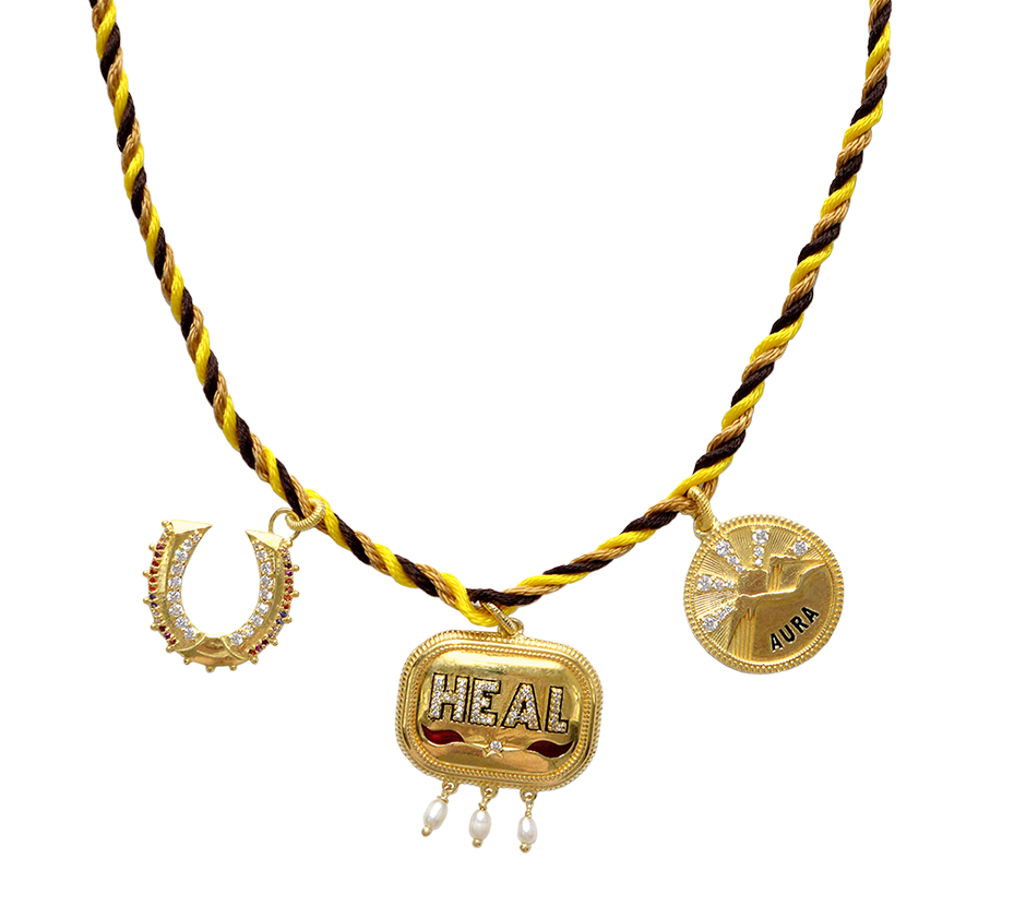 ENERGY NECKLACE
