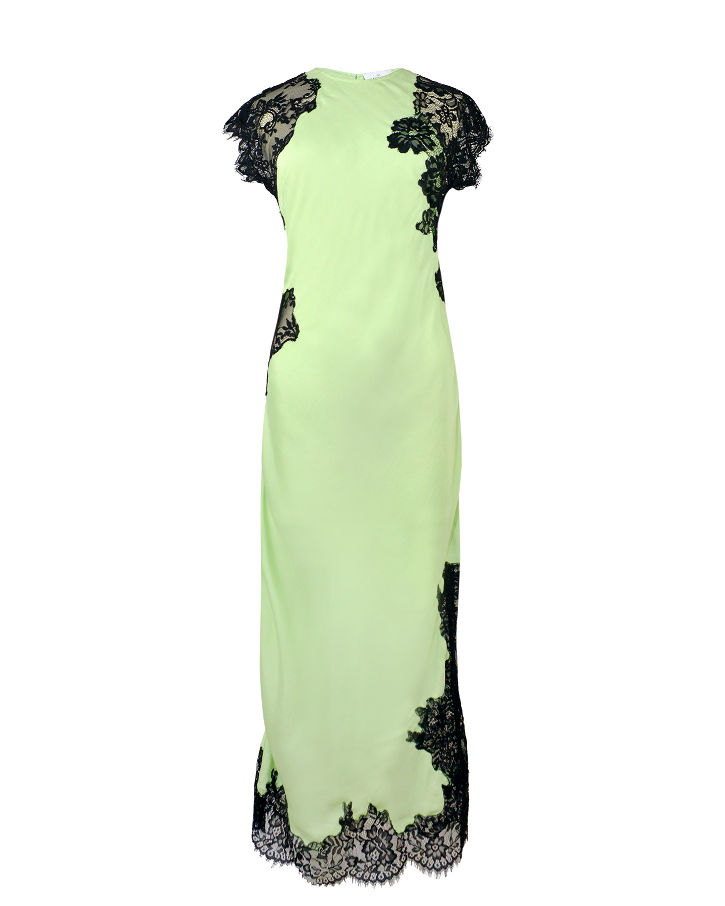 SNOW DRESS - MINT