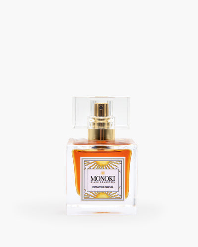 L’EXTRAIT DE PARFUM