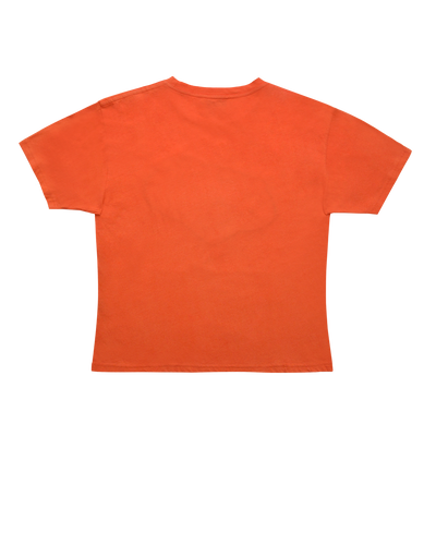⁠⁠BREATHE TEE – ORANGE