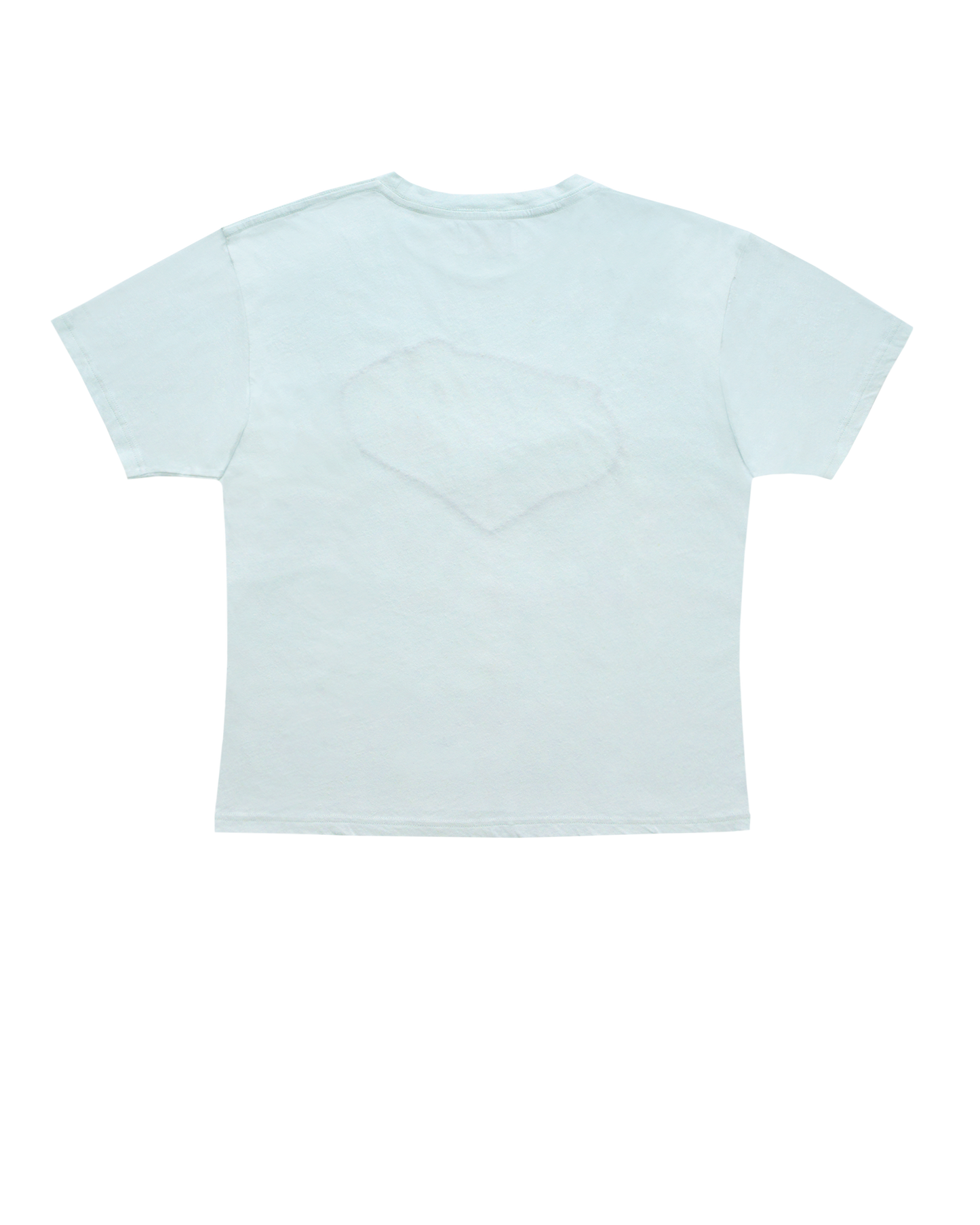 ⁠⁠BREATHE TEE – LIGHT BLUE
