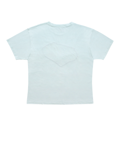 ⁠⁠BREATHE TEE – LIGHT BLUE